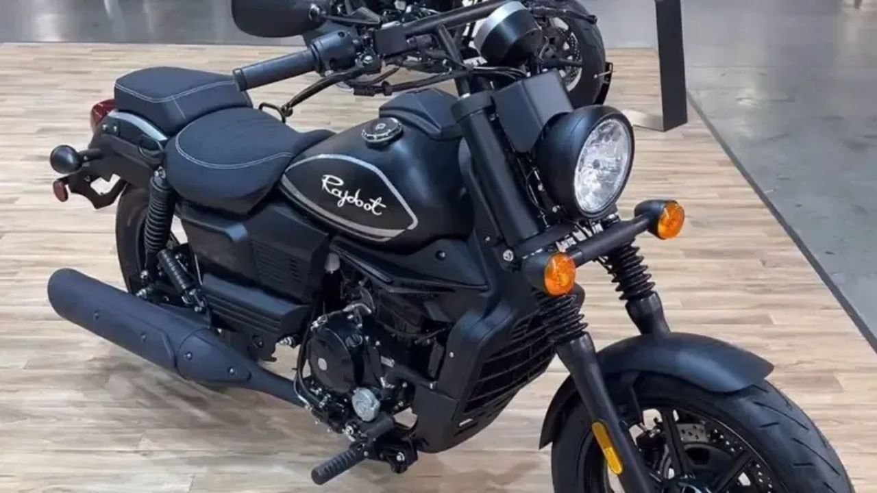 Rajdoot 350 2025